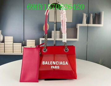 Luxe Carry - BGA Bags - 1742