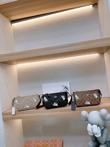 Luxe Carry - CCH Bags - 256