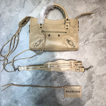 Luxe Carry - BGA Bags - 1180