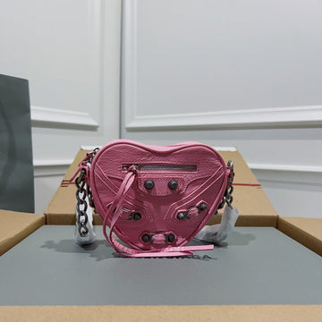 Luxe Carry BAGS - BGA BAGS - 354
