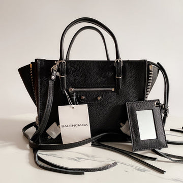 Luxe Carry - BLN-CIAGA WOMEN LUXURY BAGS - 515