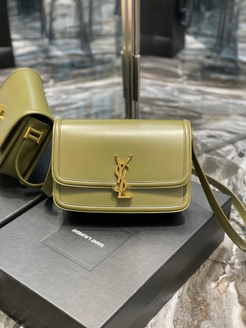 Luxe Carry - YSL Bag - 1465