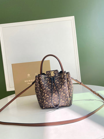 Luxe Carry - B-BERRY BAGS - 304