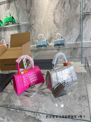 Luxe Carry - BGA Bags - 1374