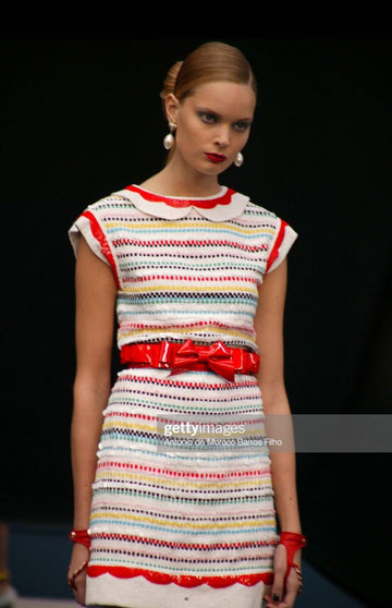 Ceinture Top Quality Chanel Printemps 2008