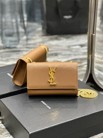 Luxe Carry - YSL Bag - 1952