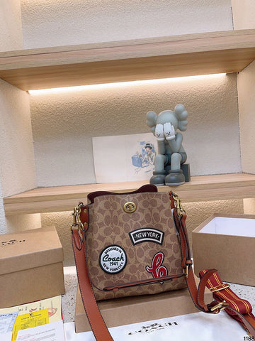 Luxe Carry - CCH Bags - 102
