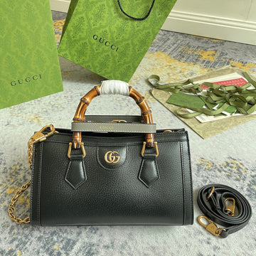 Luxe Carry - GCC Bags - 2104