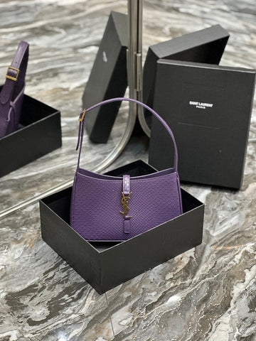 Luxe Carry - YSL Bag - 2491