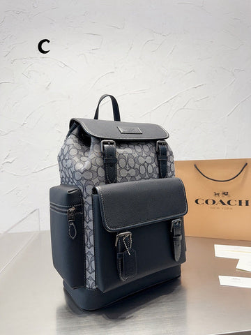 Luxe Carry - CCH Bags - 246