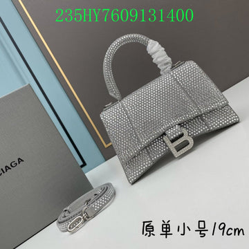 Luxe Carry - BGA Bags - 2118
