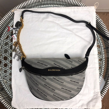 Luxe Carry - BLN-CIAGA WOMEN LUXURY BAGS - 677