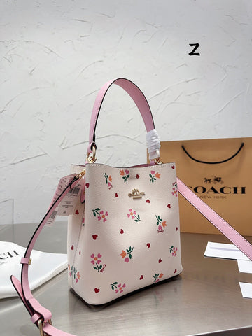 Luxe Carry - CCH Bags - 337