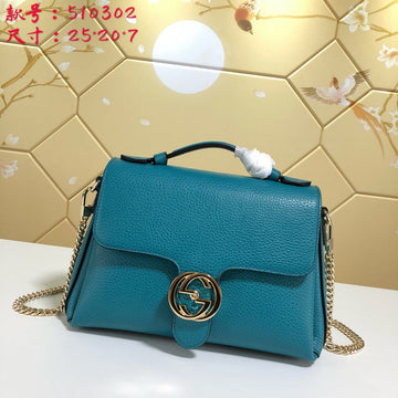 Luxe Carry - GCC Bags - 6350
