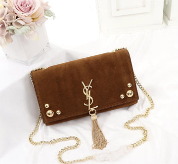 Luxe Carry - YSL Bag - 2629