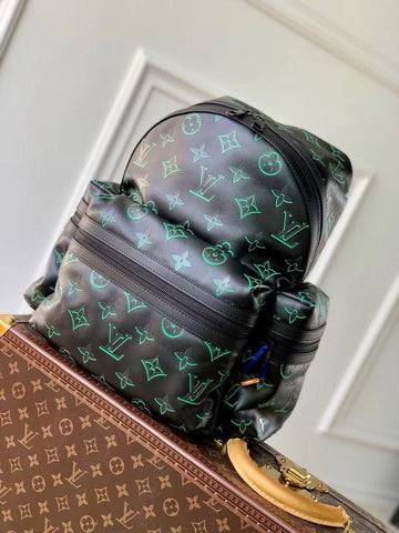 Luxe Carry - LV Bags - 15973