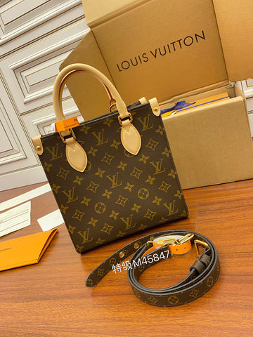 Luxe Carry - LV Bags - 17236