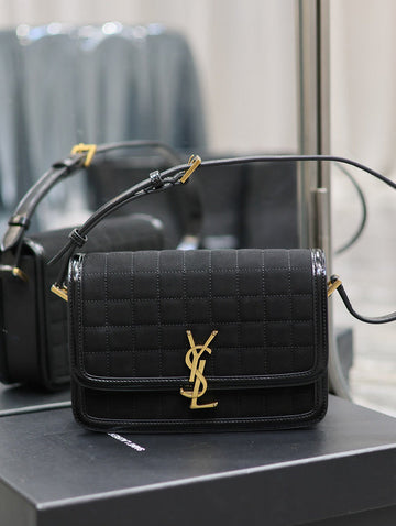 Luxe Carry - YSL Bag - 1846