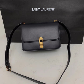 Luxe Carry - YSL Bag - 3851