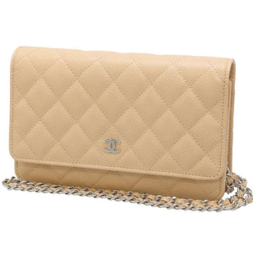 Top Quality Chanel Wallet on Chain