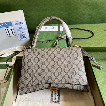Luxe Carry - BGA Bags - 2595