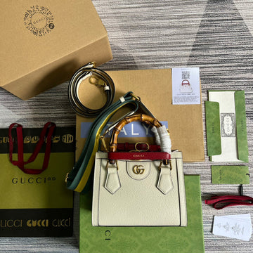 Luxe Carry - GCC Bags - 6435