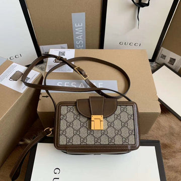 Luxe Carry - GCC Bags - 2897