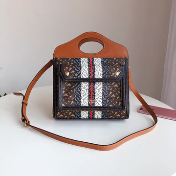 B-Berry Bags - Women Luxe Carryve Luxury Bags - 1042