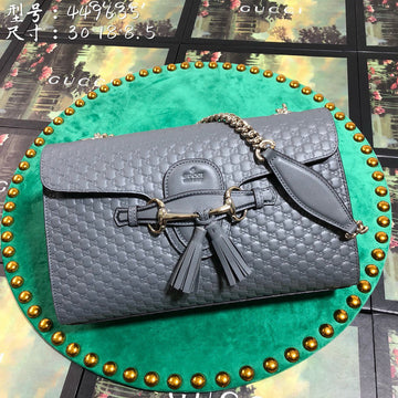 Luxe Carry - GCC Bags - 6321