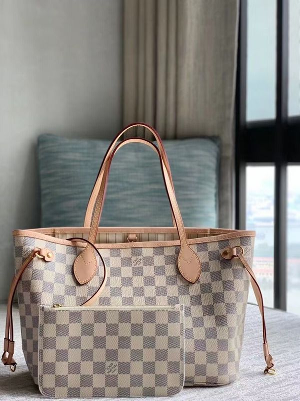 Luxe Carry - LV Bags - 15829