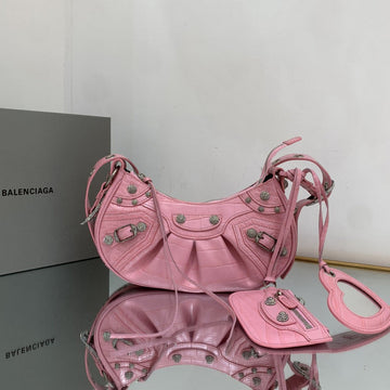 Luxe Carry - BGA Bags - 2577