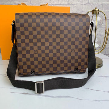 Luxe Carry - LV Bags - 16748