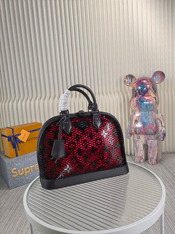 Luxe Carry - LV Bags - 16719