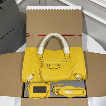 Luxe Carry - BLN-CIAGA WOMEN LUXURY BAGS - 415