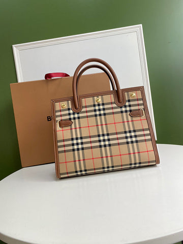 Luxe Carry - B-BERRY BAGS - 063