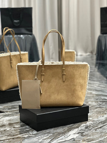 Luxe Carry - YSL Bag - 3944