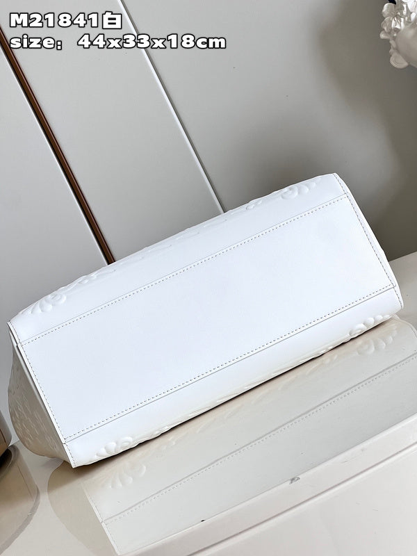 Luxe Carry - LV Bags - 15478
