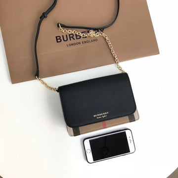 Luxe Carry - B-BERRY BAGS - 001