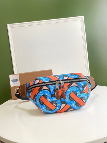 Luxe Carry - B-BERRY BAGS - 403