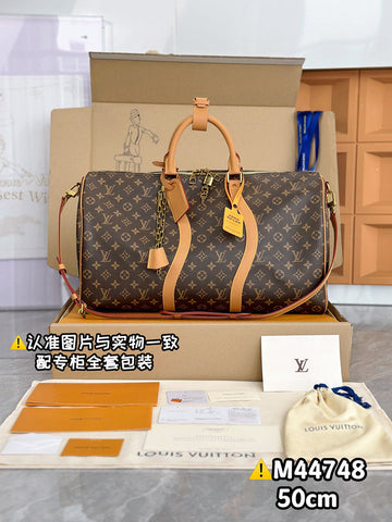 Luxe Carry - LV Bags - 15301