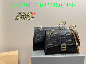 Luxe Carry - BGA Bags - 1904