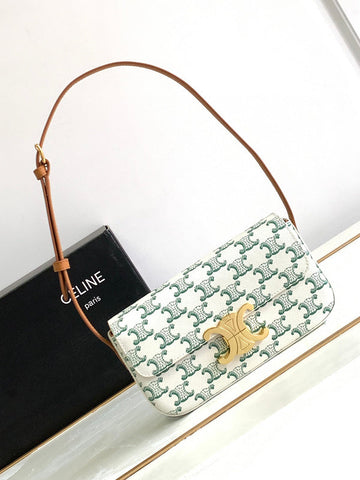 Top Quality Chanel Bag New Arrival Luxury Bag - 281