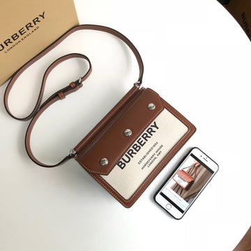 Luxe Carry - B-BERRY BAGS - 012