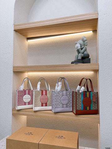 Luxe Carry - CCH Bags - 348
