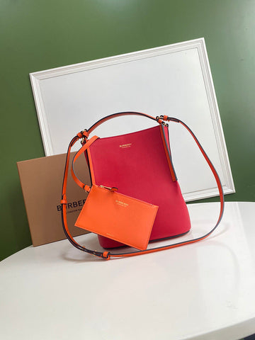 Luxe Carry - B-BERRY BAGS - 205