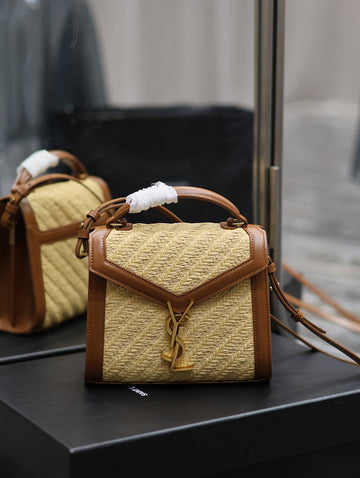 Luxe Carry - YSL Bag - 1834
