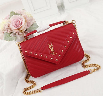 Luxe Carry - YSL Bag - 2798