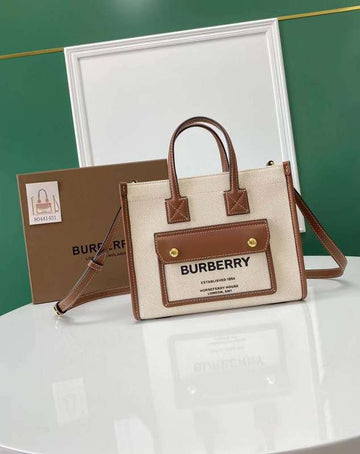 Luxe Carry - B-BERRY BAGS - 010