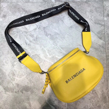Luxe Carry - BGA Bags - 944