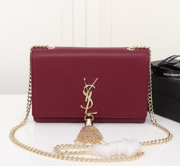 Luxe Carry - YSL Bag - 2582